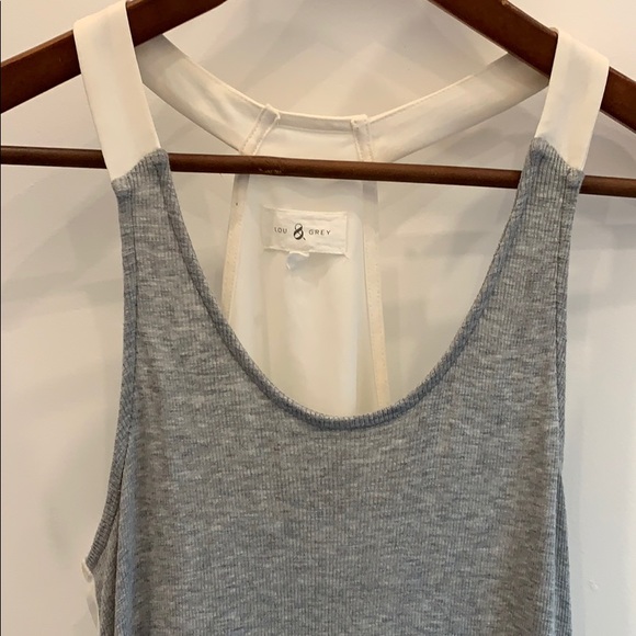 Razorback Tank - Picture 5 of 6